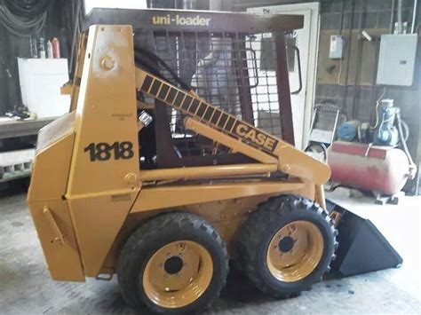 case 1810 skid steer|case skid steer data sheet.